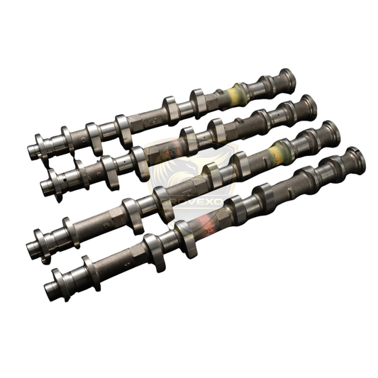 TOMEI Fairlady Z VQ35DE G1 256° 10.2mm PONCAM Camshaft Set – 143063