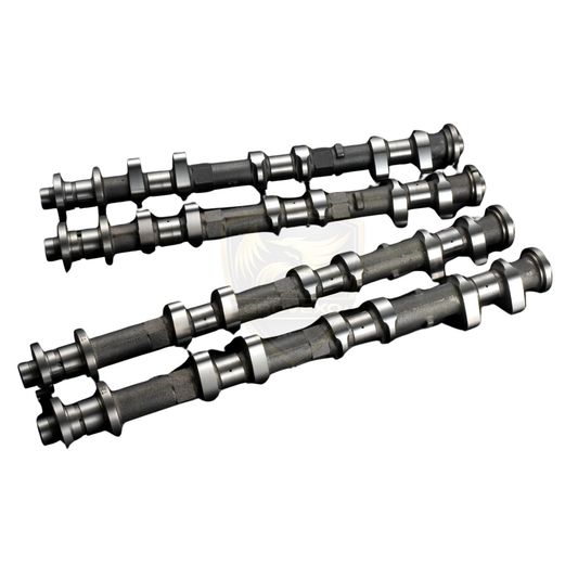 TOMEI R35 GT-R VR38DETT 256°/264° 10.25mm/10.5mm PONCAM Camshaft Set – 143069