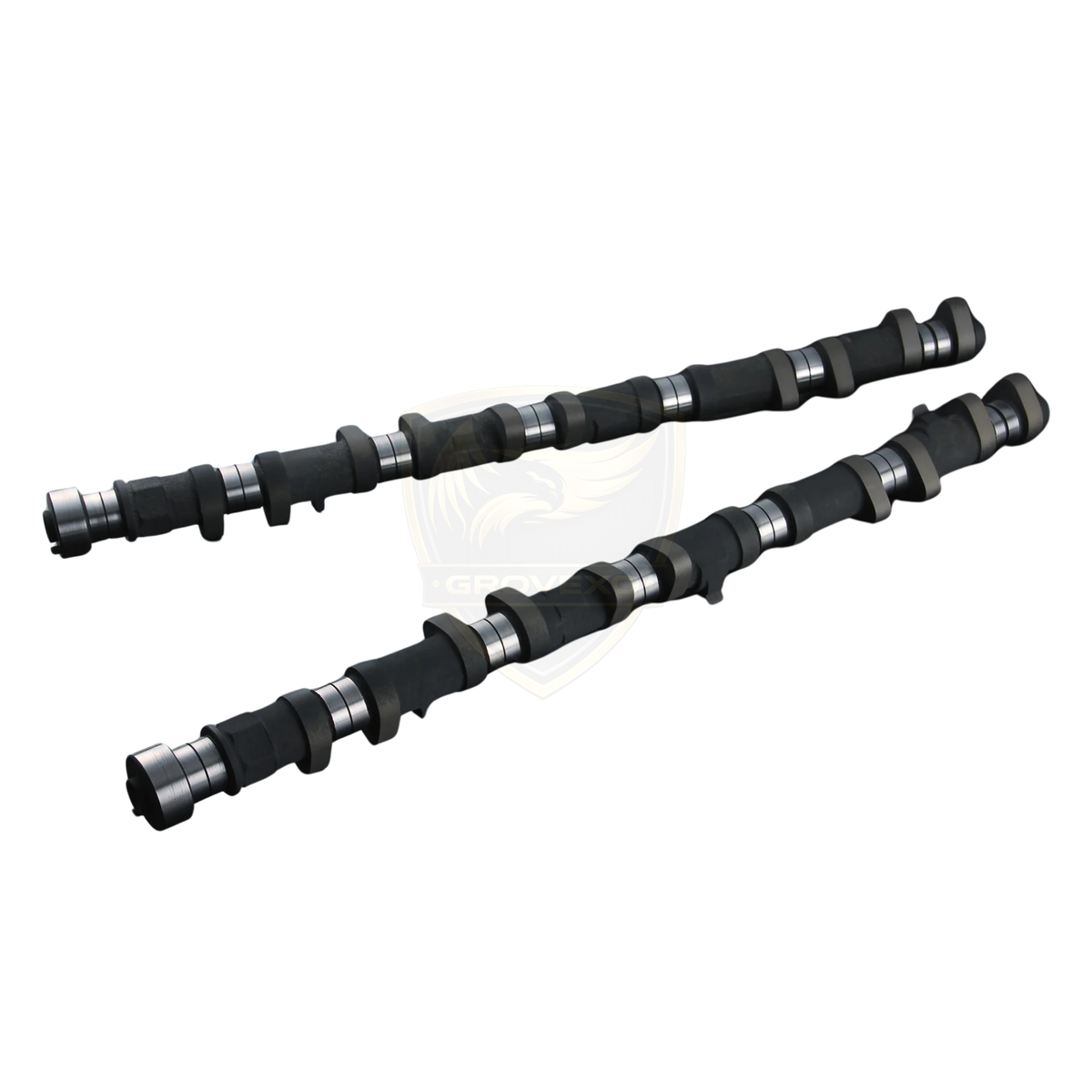 TOMEI 2JZ-GTE Early Model PONCAM Camshaft Set – 143072