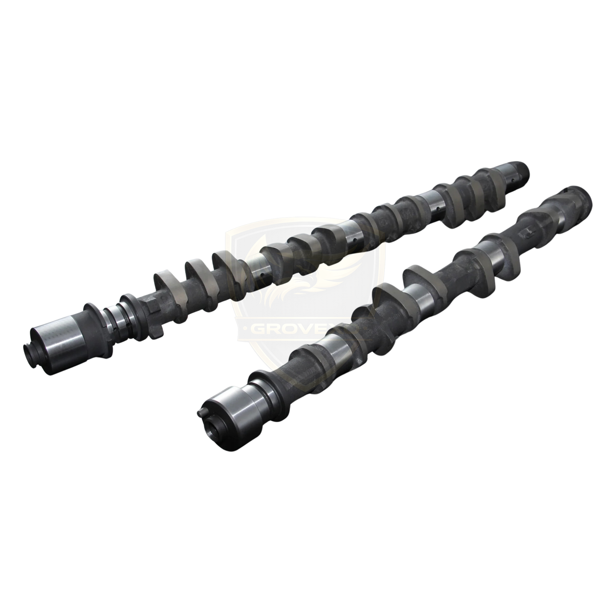 TOMEI Poncam 4A-G 20V 5-Valve Camshaft Kit - 143073
