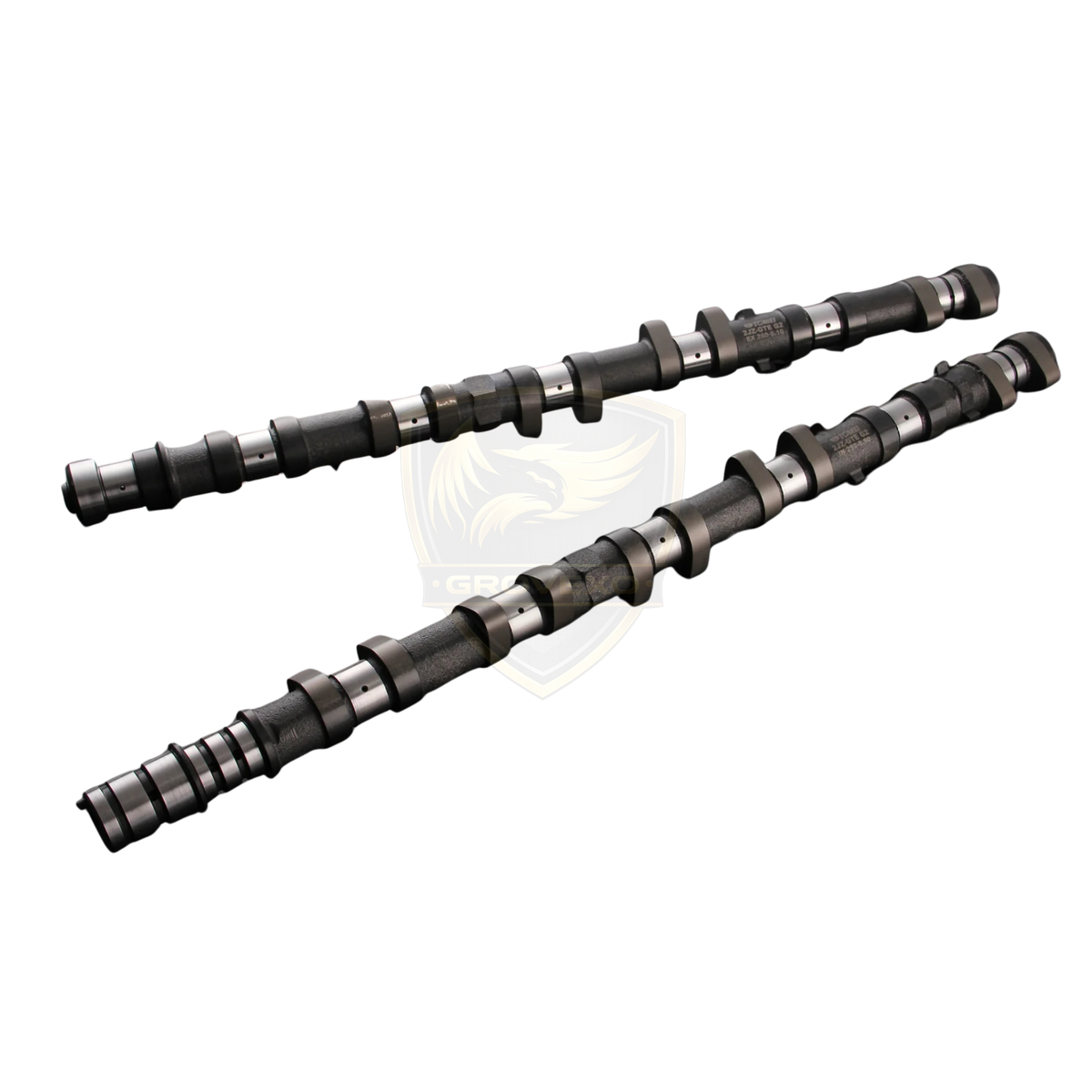 TOMEI Poncam 2JZ-GTE Late Model Camshaft Kit - 143075