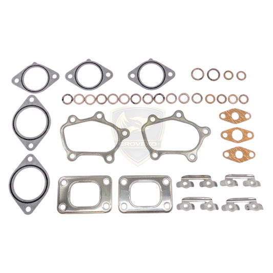 OEM Nissan Turbocharger Gasket Kit – 14401-05U25