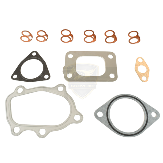 OEM Nissan Turbocharger Gasket Kit  - 14401-69F26