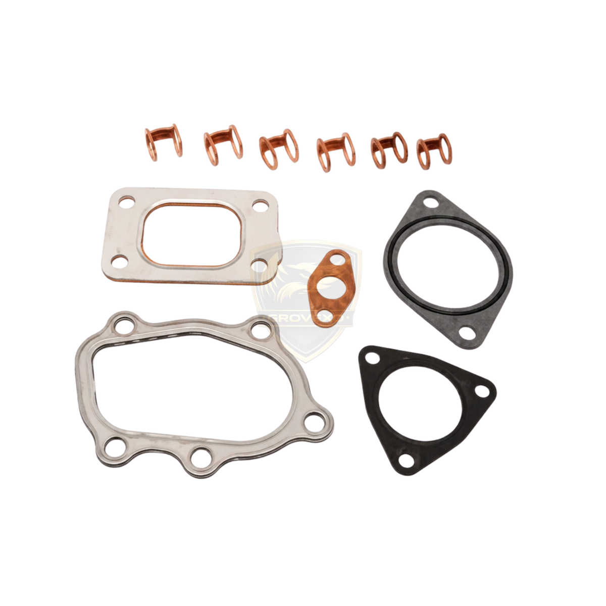 OEM Nissan Turbocharger Gasket Kit – 14401-69F27