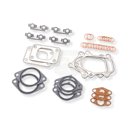 NISMO Heritage Turbo Gasket Kit Nissan Skyline GT-R BNR34 – 14401-RHR30