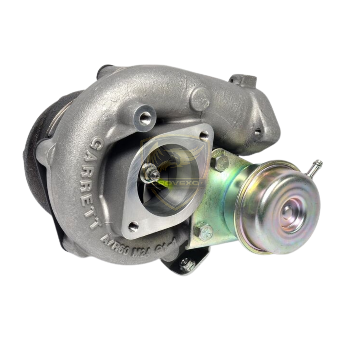OEM Nissan T28 Turbocharger Assembly SR20DET – 14411-91F00