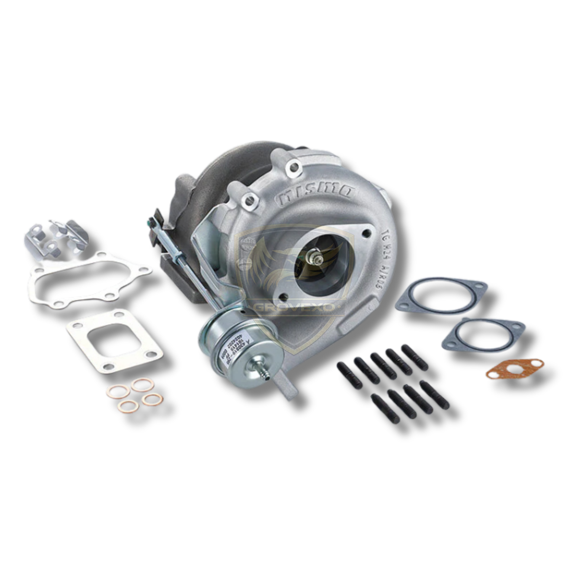 NISMO R3 Turbocharger Assembly Nissan Skyline GT-R R32 R33 R34 – 14411-RSR47