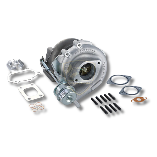 NISMO R3 Turbocharger Assembly Nissan Skyline GT-R R32 R33 R34 – 14411-RSR47