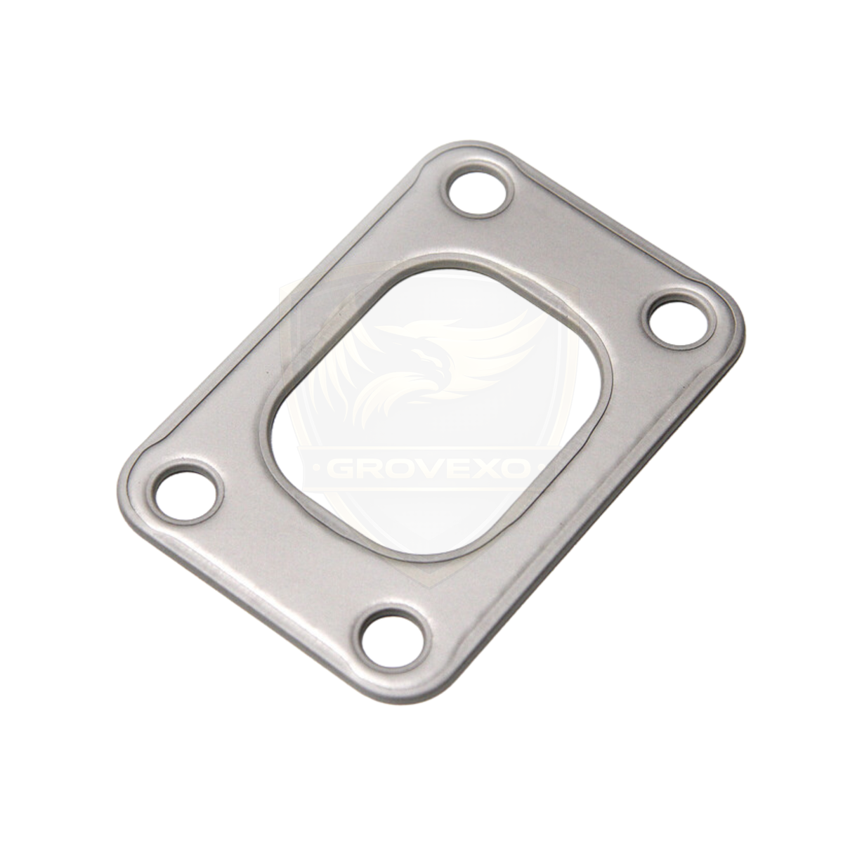 OEM Nissan Skyline GT-R RB26DETT Turbocharger Inlet Gasket -   14415-17M00