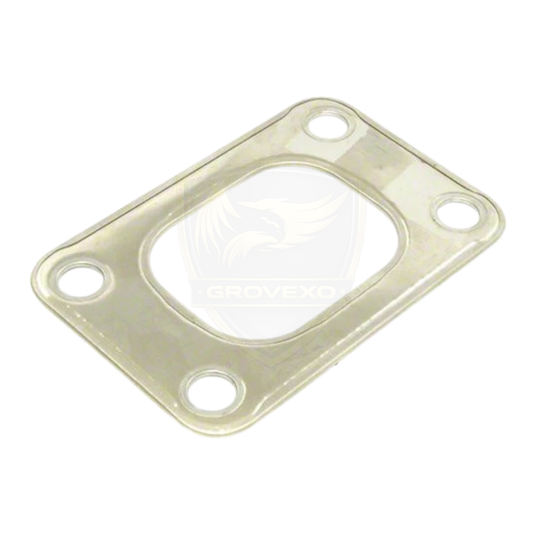 OEM Nissan RB26DETT Turbocharger Inlet Gasket  -  14415-4P200