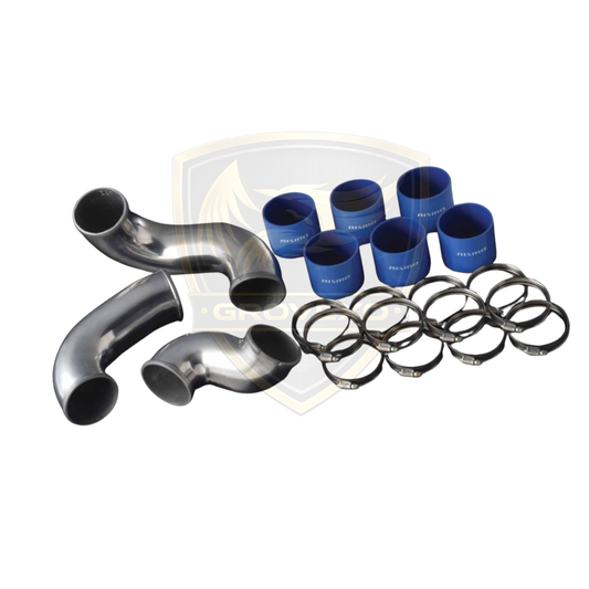 NISMO Turbo Intercooler Pipe Kit BCNR33 BNR34 Skyline GT-R RB26 - 1446A-RSR45
