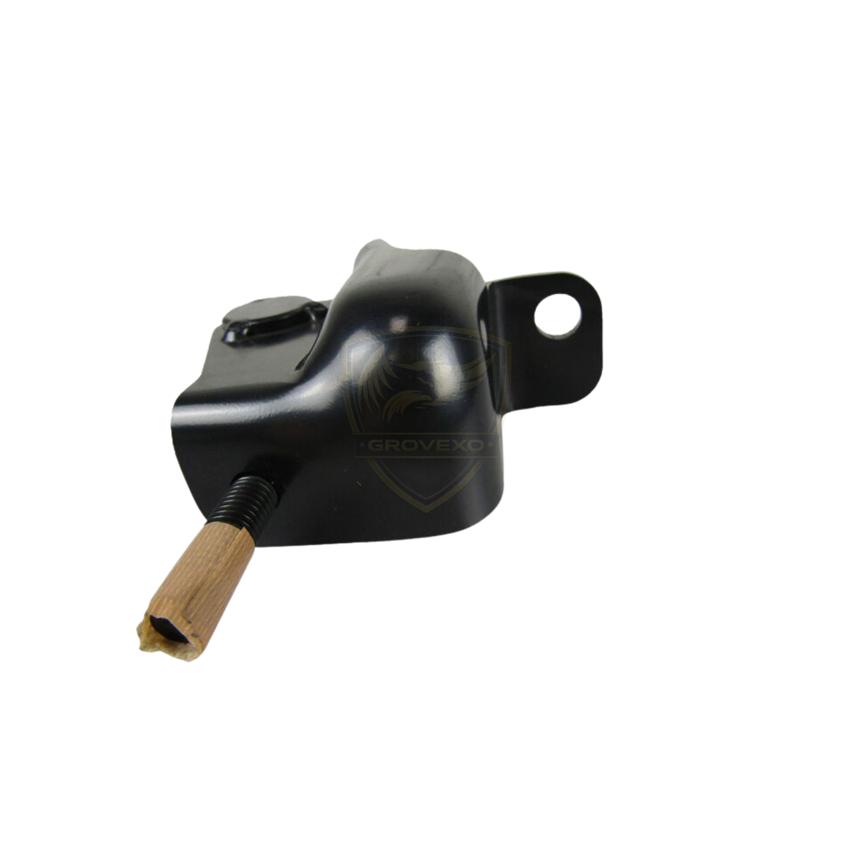 OEM Nissan Air Cooler Bracket  - 14486-AA301