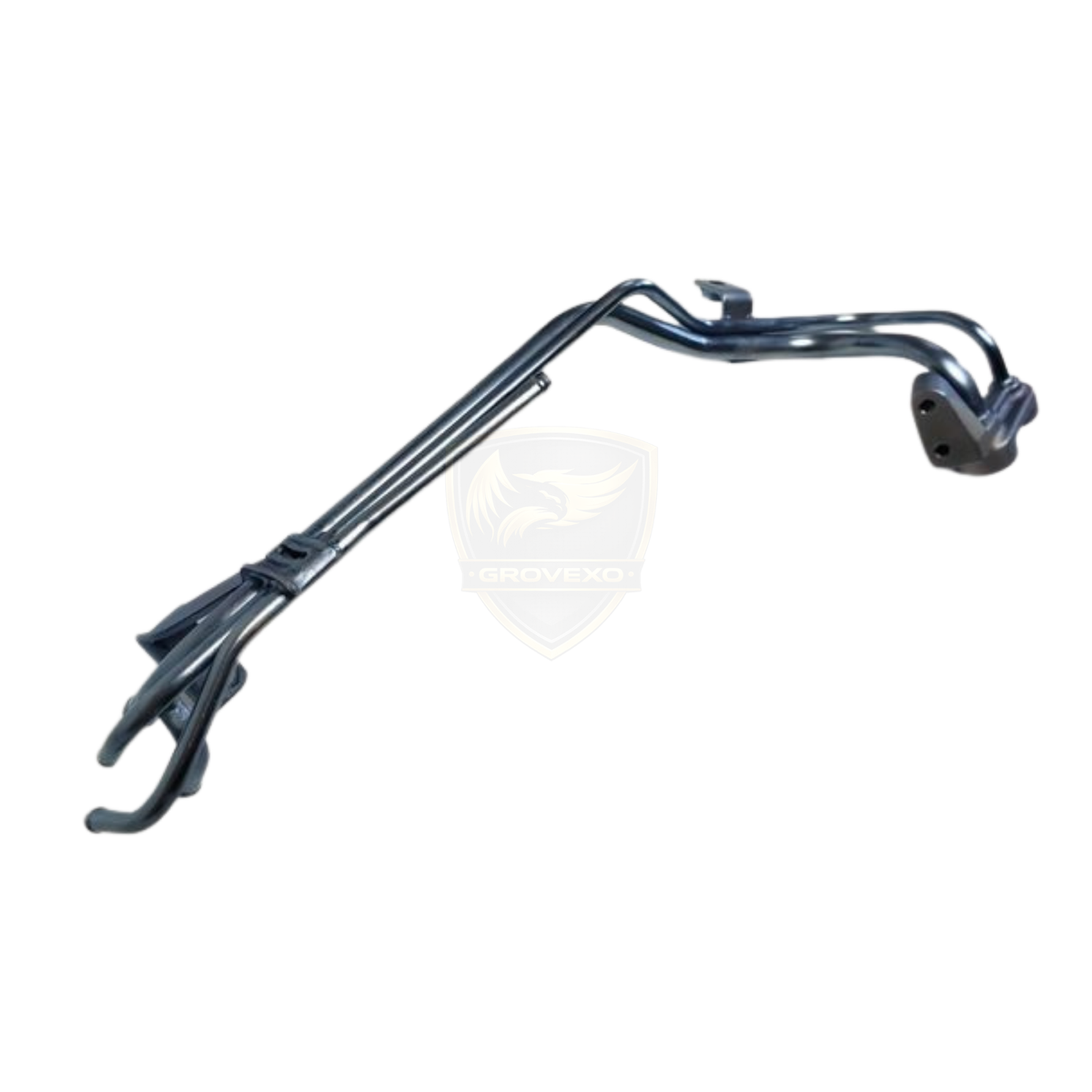 OEM Nissan Water Outlet Tube Assembly – 14498-24U00