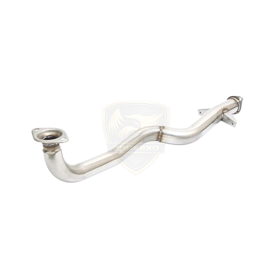 APEXi GT Front Exhaust Pipe Evo VII VIII IX CT9A 4G63  - 145-M005