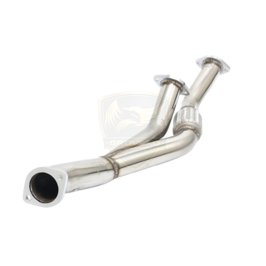 A'PEXi WGNC34 Stagea GT Front Pipe RB26DETT Brembo Spec – 145-N001