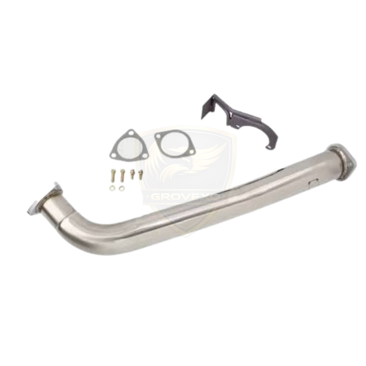 A'PEXi HCR32 Skyline GT Front Pipe RB20DET – 145-N002