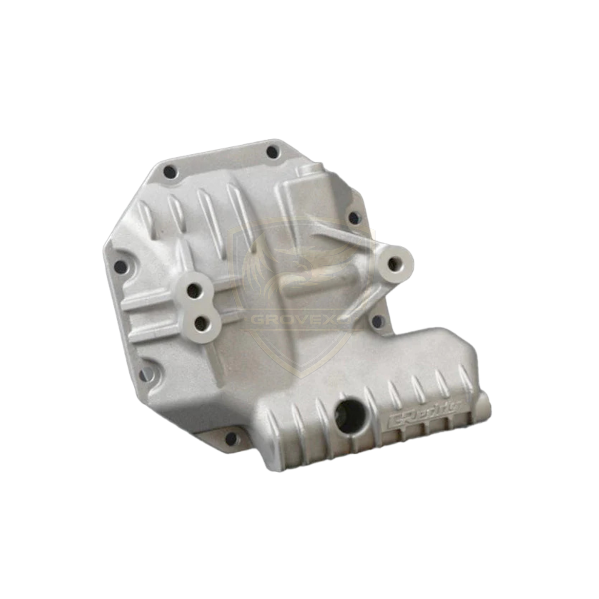 GReddy S14 S15 Silvia High Capacity Rear Differential Cover – 14520401