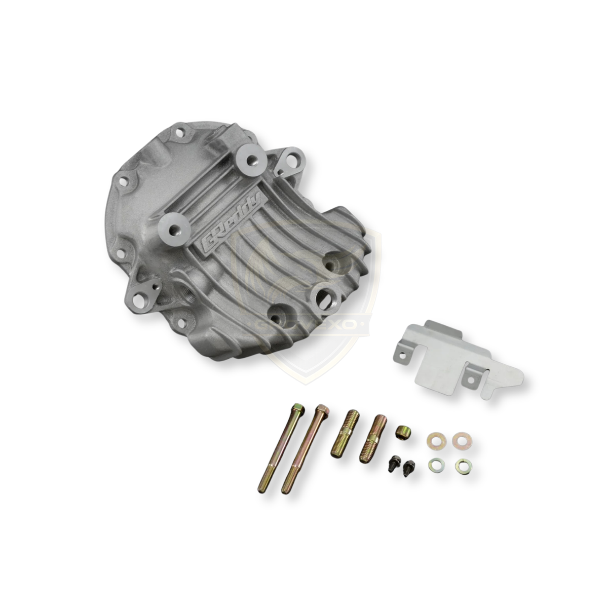 GReddy High Capacity Rear Diff Cover Skyline GT-R BNR32 BCNR33 BNR34 14520499