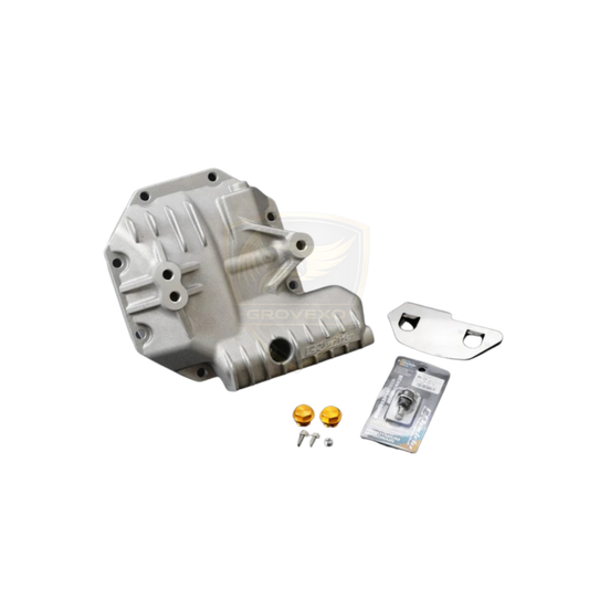 GReddy High Capacity Rear Diff Cover RX-7 FD3S 13B-REW  - 14540401