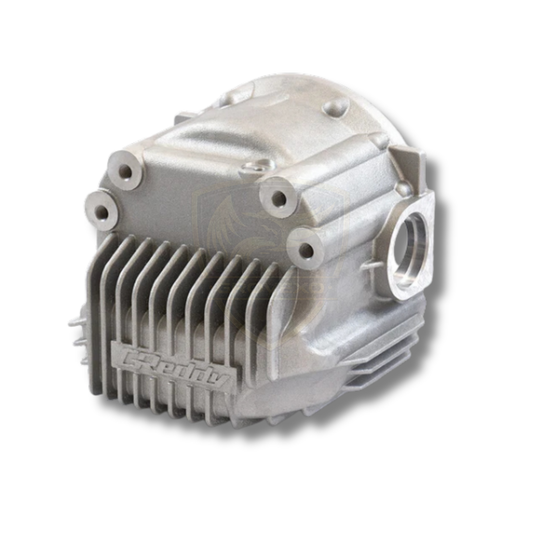 GReddy High Capacity Differential Cover Ver.2 S2000 AP1 AP2  - 14550401