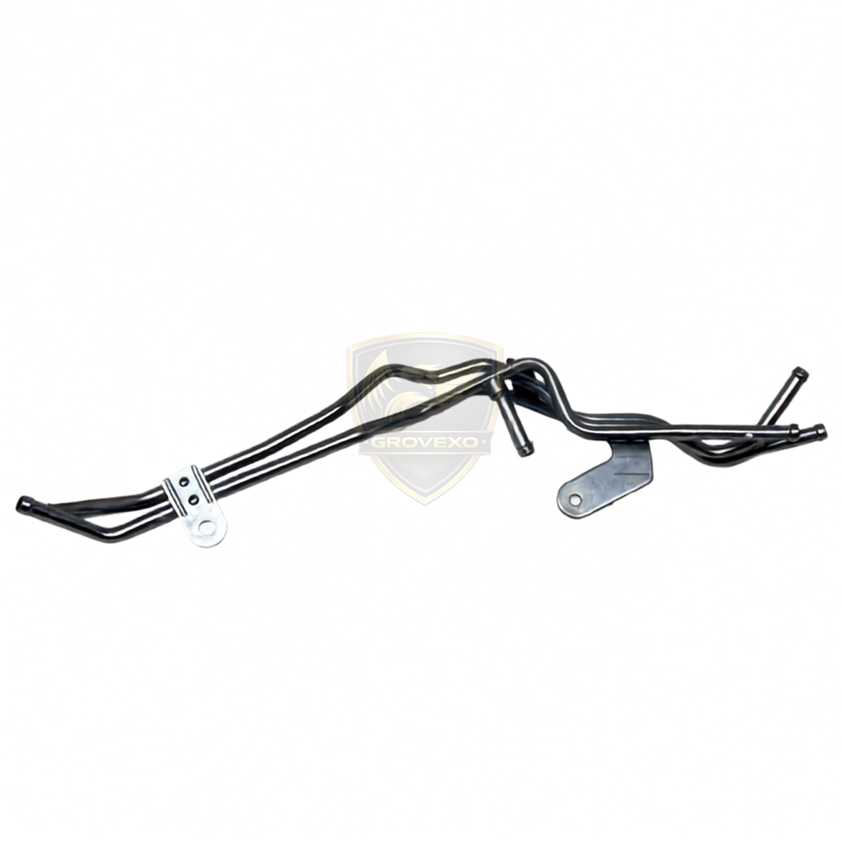 OEM Nissan Hose Assembly with Service Port – 14912-JK23A