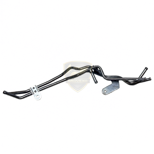 OEM Nissan Hose Assembly with Service Port – 14912-JK23A