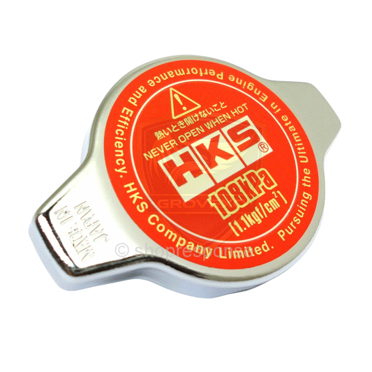 HKS Radiator Cap N Type 1.1kg  -  15009-AK005