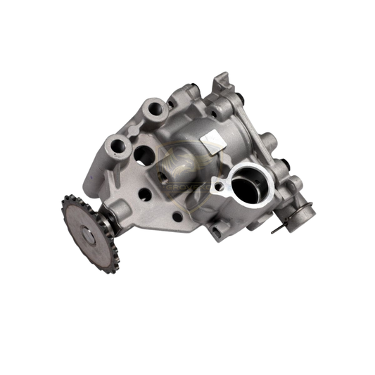 OEM Nissan Oil Pump Assembly – 15010-00Q2K