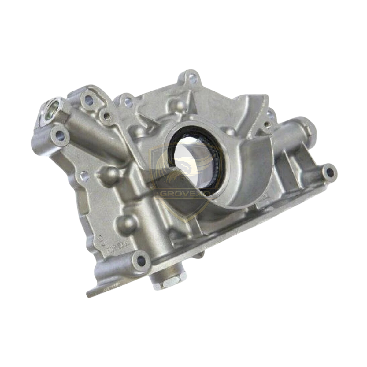 OEM Nissan RB-Series Oil Pump Assembly – 15010-05U12