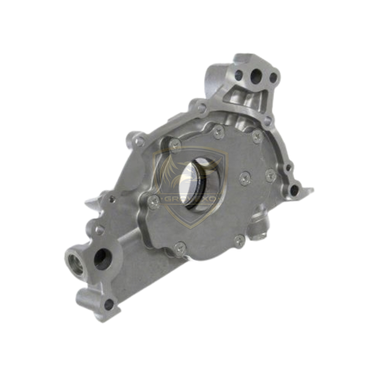 OEM Nissan RB-Series Oil Pump Assembly – 15010-05U12