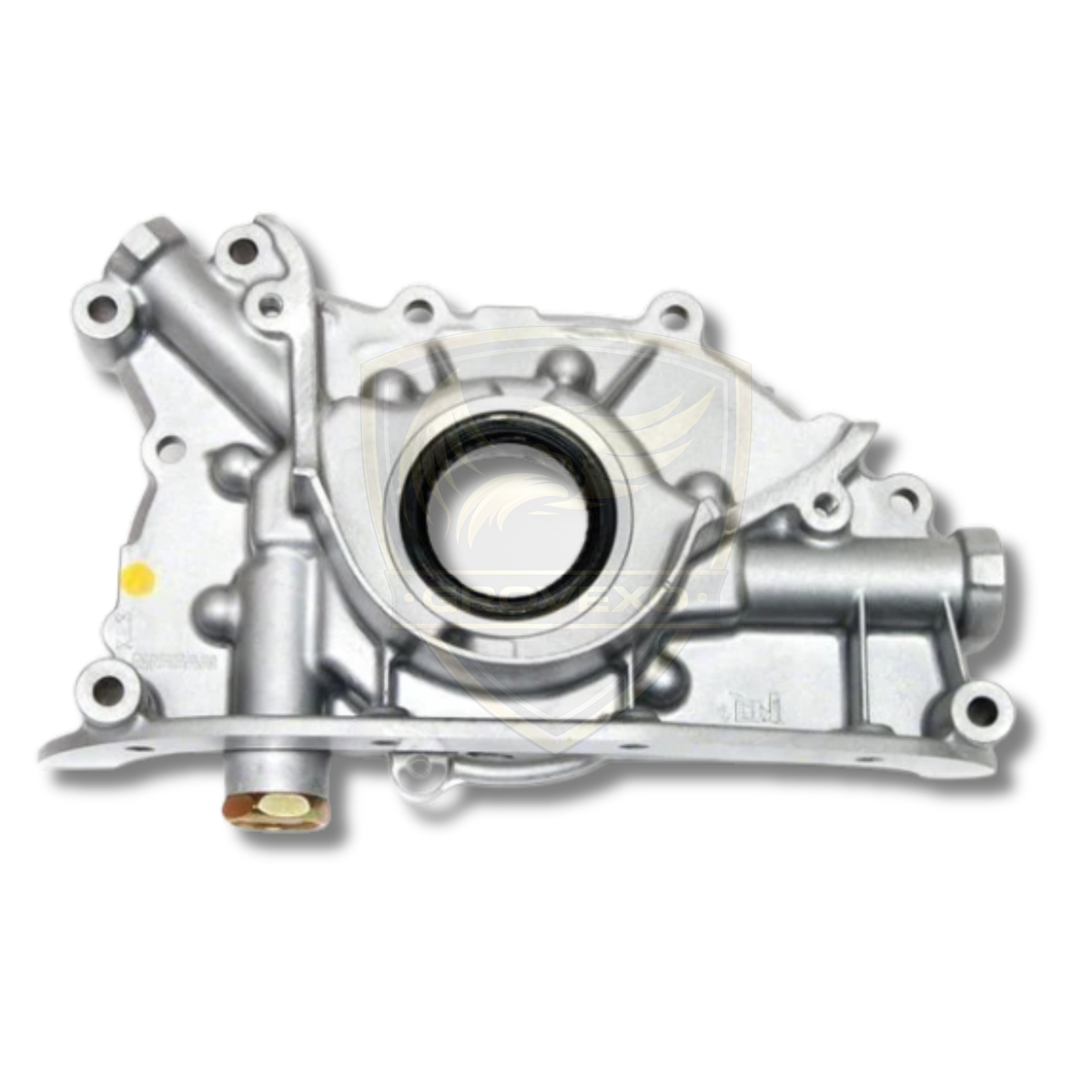 OEM Nissan N1 Oil Pump Assembly for Skyline RB25DET RB26DETT  -  15010-24U01