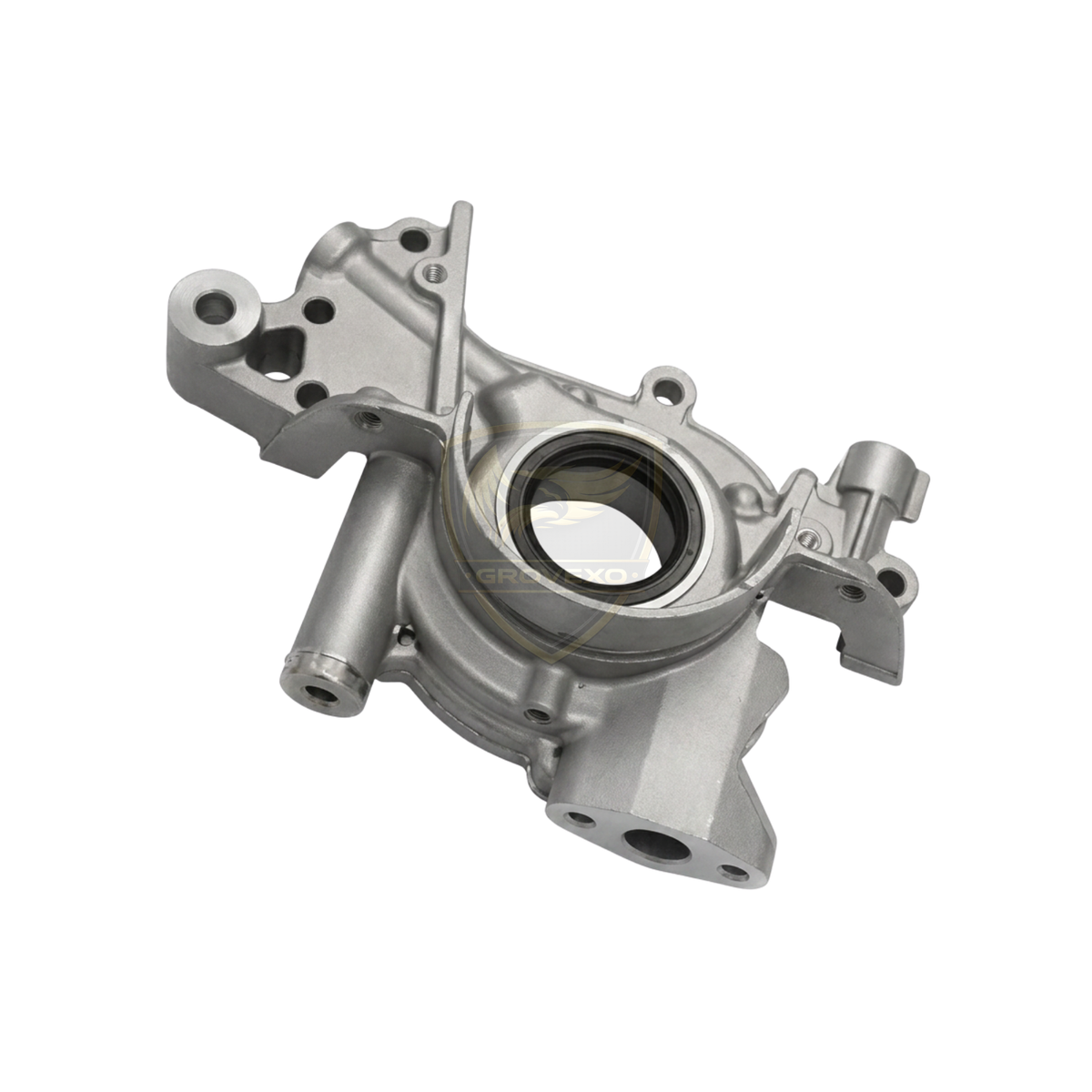 OEM Nissan Engine Oil Pump Assembly  - 15010-35F01