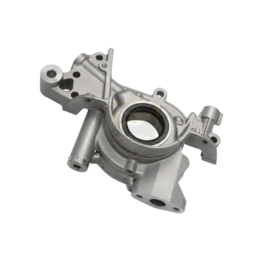 OEM Nissan Engine Oil Pump Assembly  - 15010-35F01