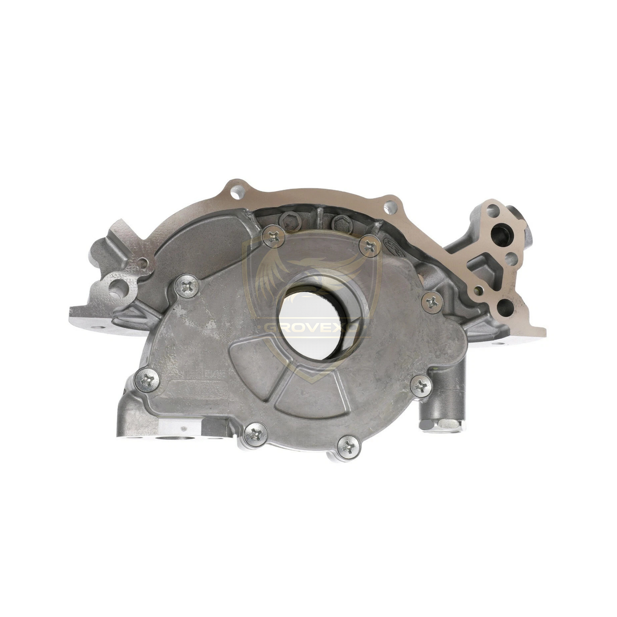 OEM Nissan Oil Pump Assembly  - 15010-40P01