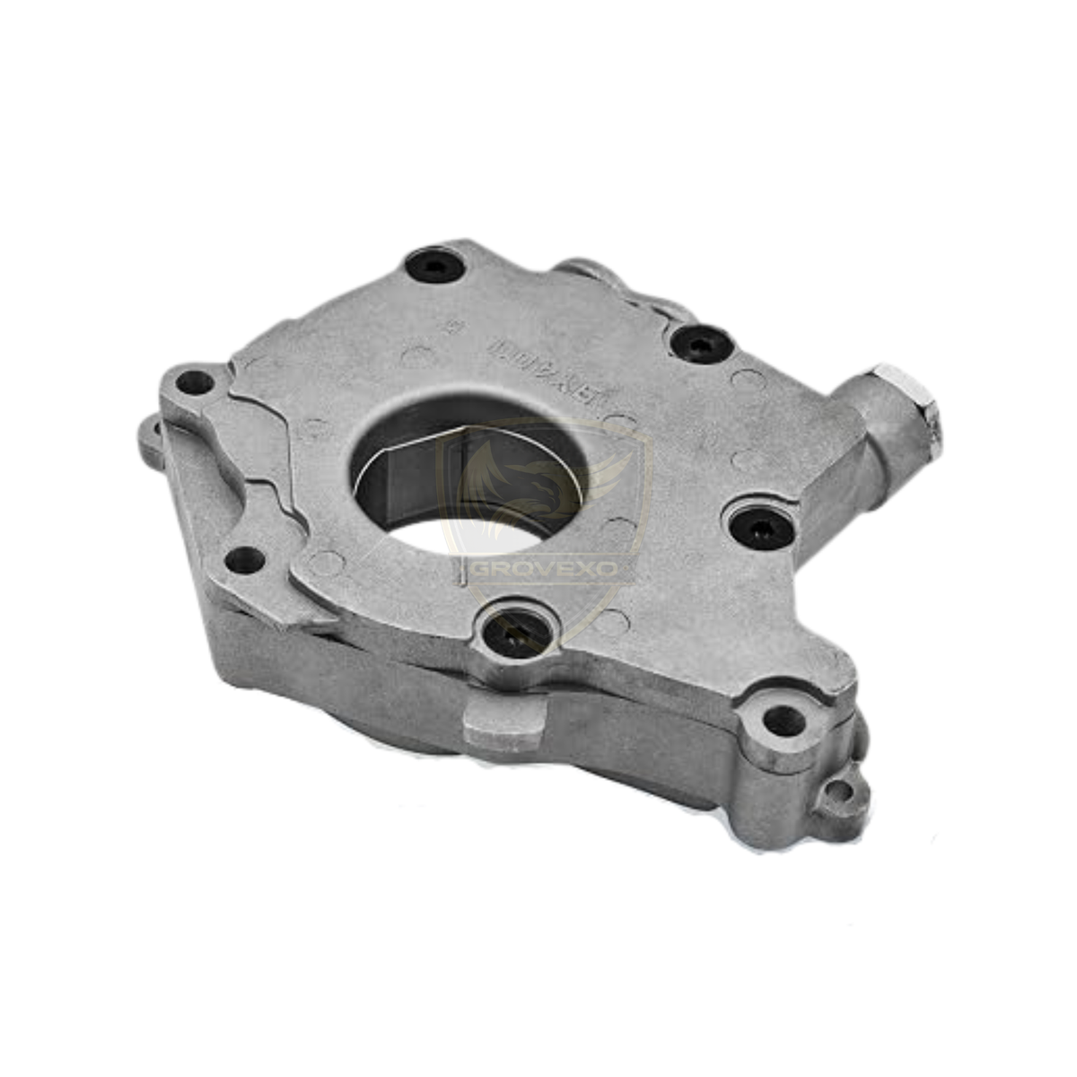 OEM Nissan Engine Oil Pump  - 15010-AC70A