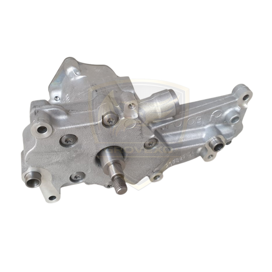 OEM Nissan Engine Oil Pump Assembly  - 15010-JF00B