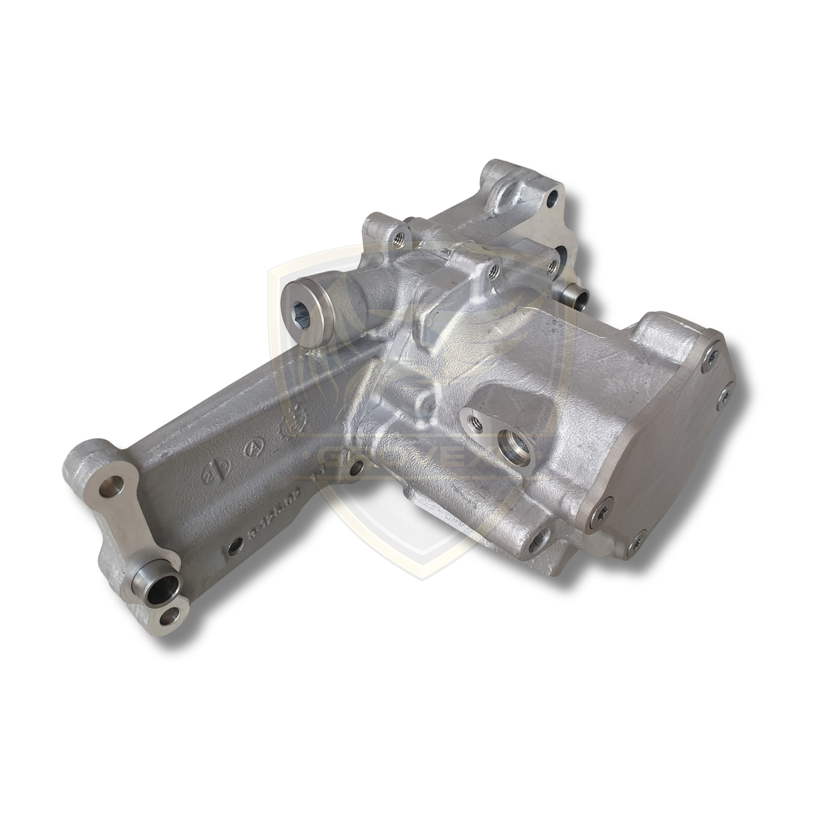OEM Nissan Engine Oil Pump Assembly  - 15010-JF00B