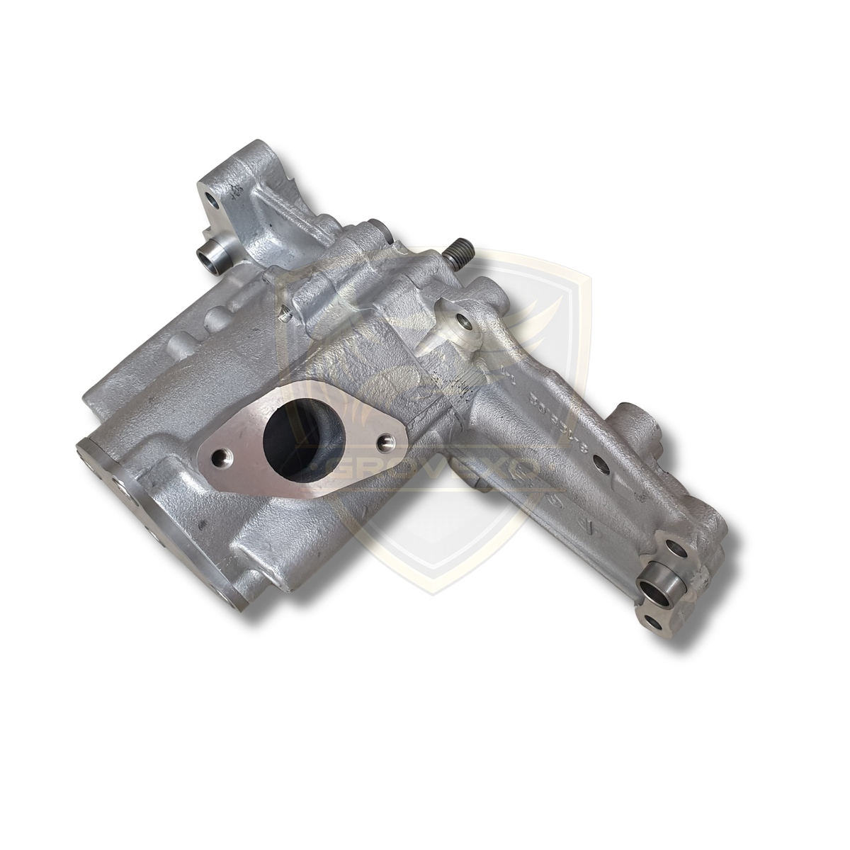 OEM Nissan Engine Oil Pump Assembly  - 15010-JF00B