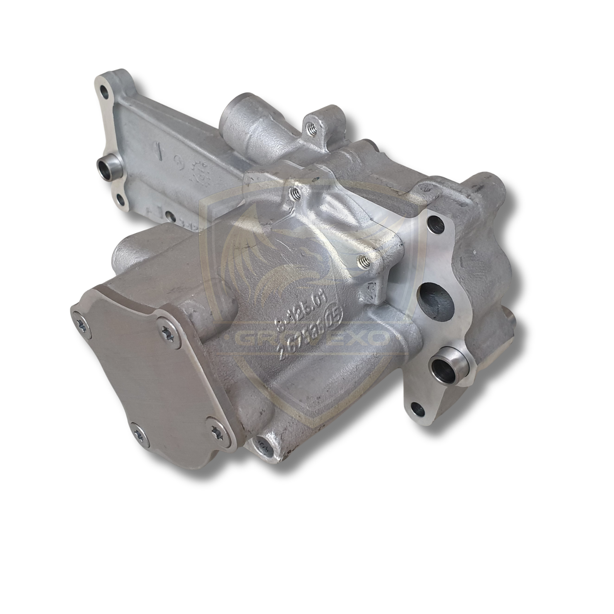 OEM Nissan Engine Oil Pump Assembly  - 15010-JF00B