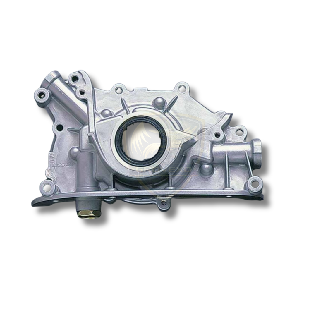 NISMO Oil Pump for Skyline GT-R RB26DETT - 15010-RR580