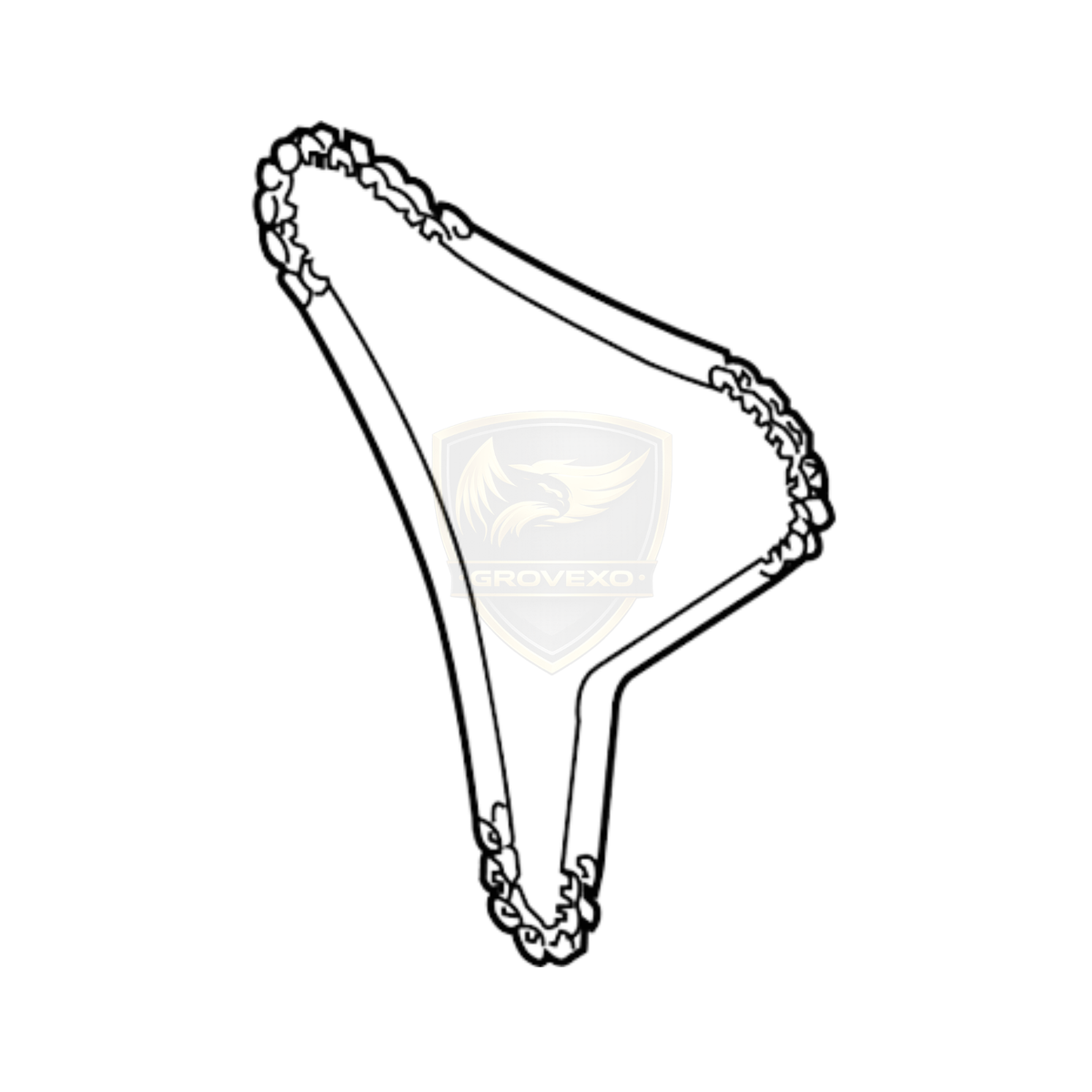 OEM Nissan Balance Shaft Chain VR30DDTT - 15041-5CA0A 