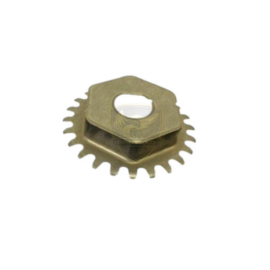 OEM Nissan Oil Pump Sprocket – 15043-JF00A