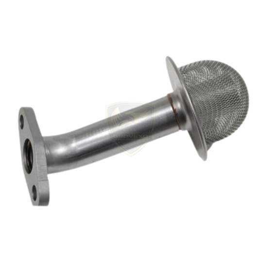 OEM Nissan Oil Strainer Assembly – 15050-31U0A