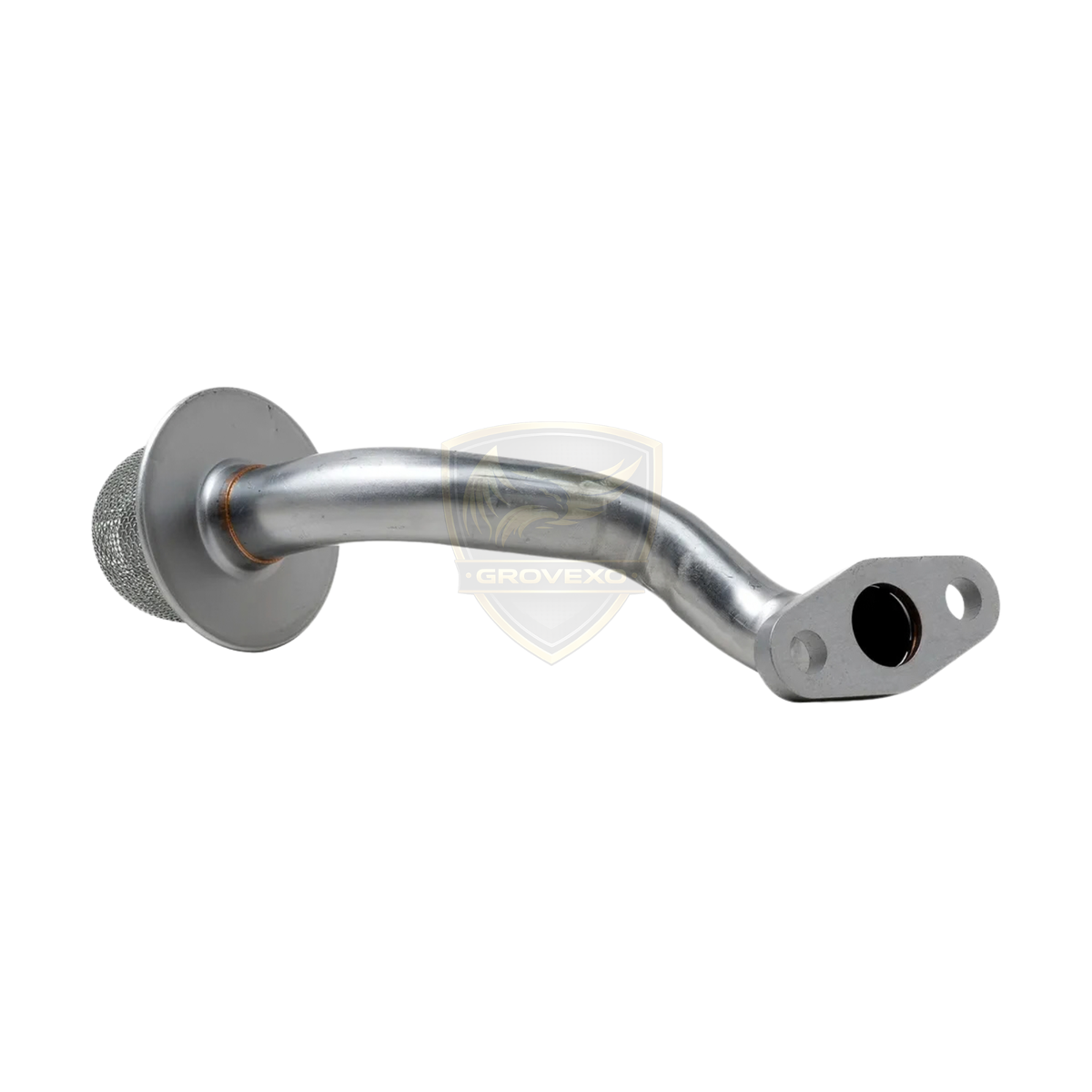 OEM Nissan Oil Strainer Assembly – 15050-42L01