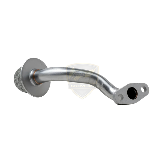 OEM Nissan Oil Strainer Assembly – 15050-42L01