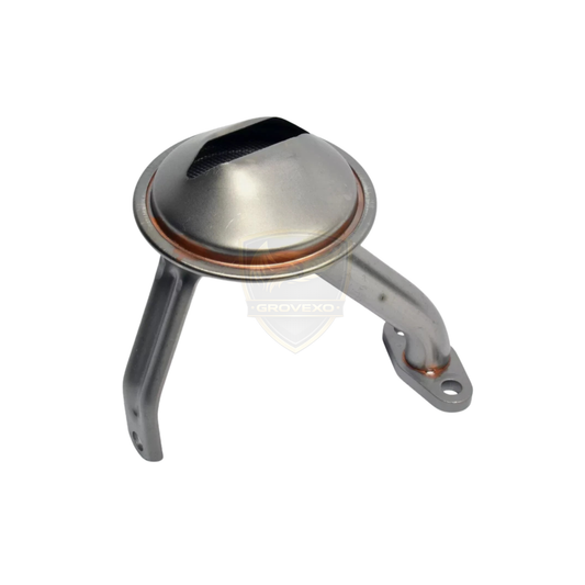 
OEM Nissan Engine Oil Strainer Assembly – 15050-65F01
