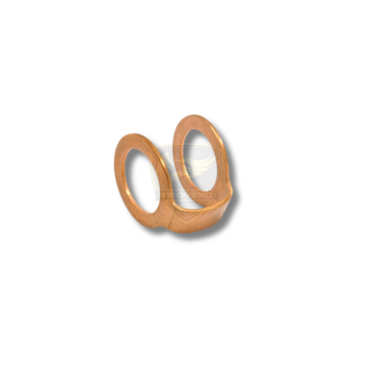 OEM Nissan Eyebolt Gasket  - 15189-40P00