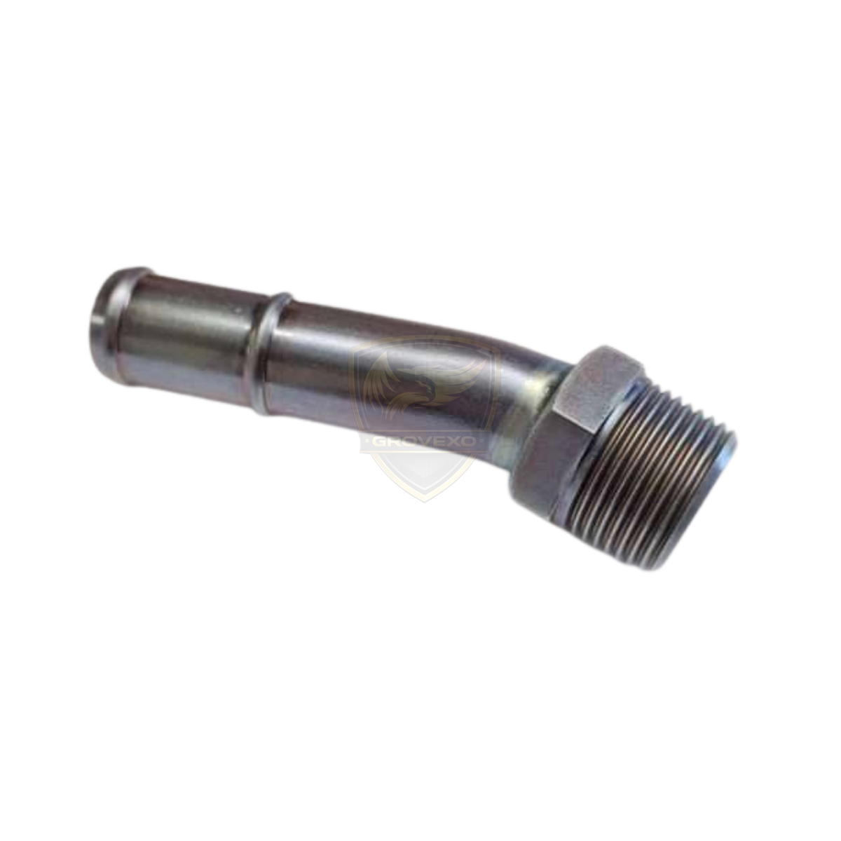 OEM Nissan Oil Return Connector – 15191-05U20