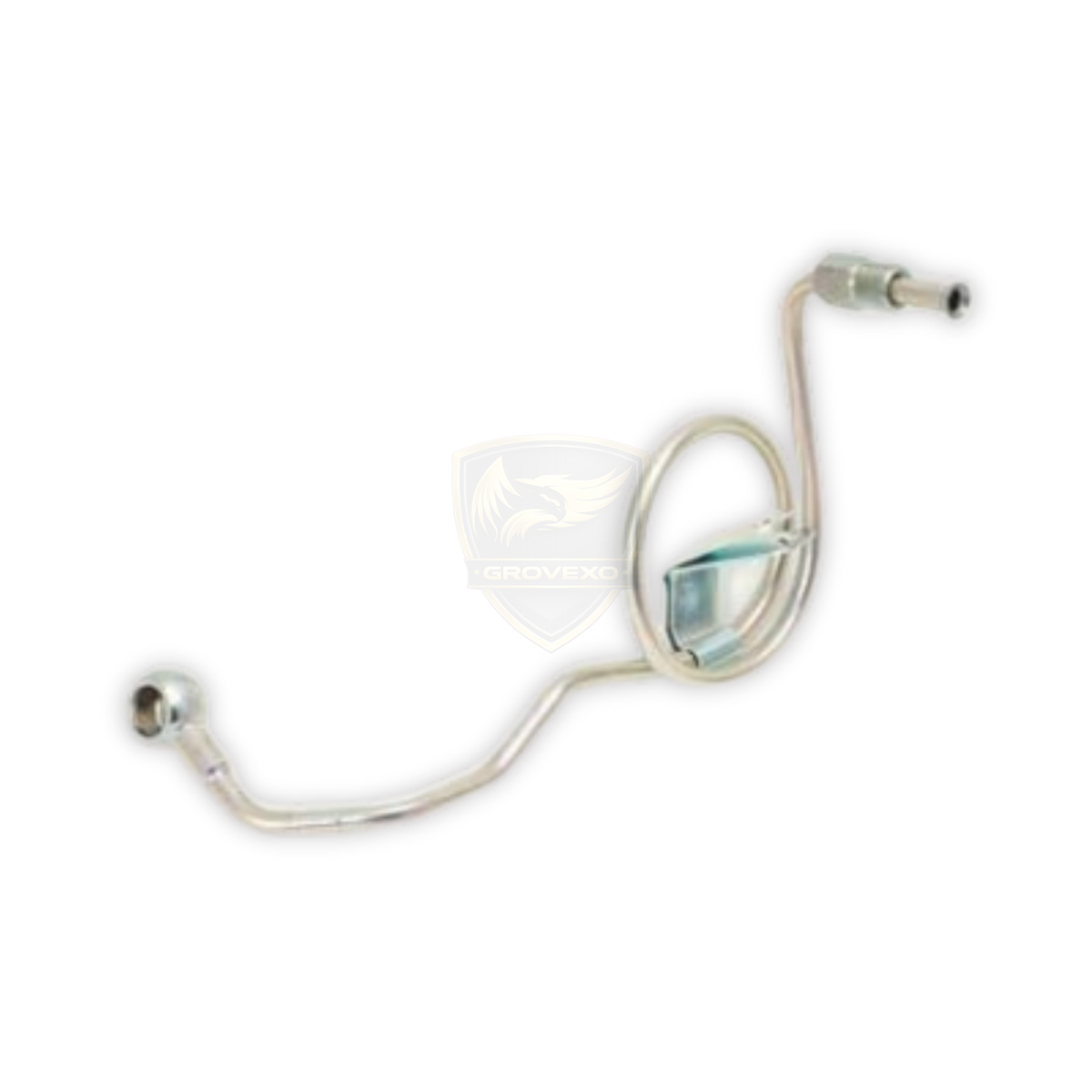 OEM Nissan Oil Tube Assembly – 15192-05U19