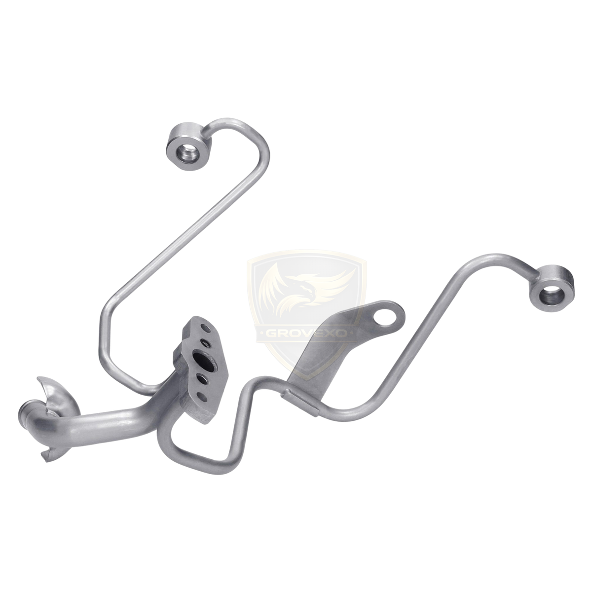 OEM Nissan Patrol Y61 Turbocharger Oil Outlet Pipe – 15197-VB300